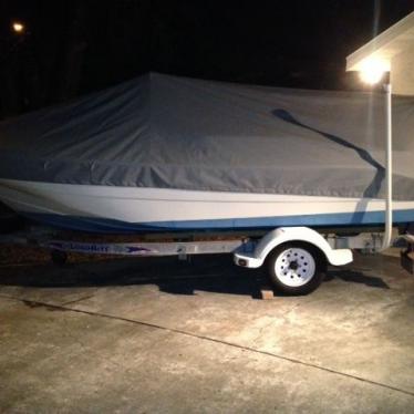 2000 Boston Whaler