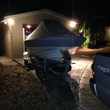 2000 Boston Whaler