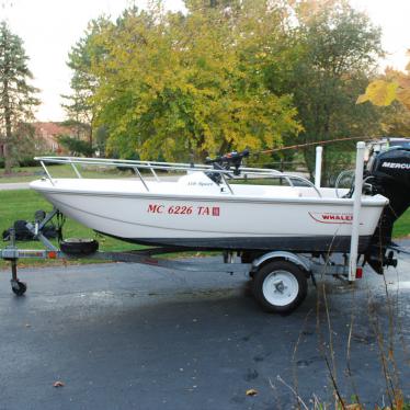 Boston Whaler Sport 110 2008 for sale for $7,000 - Boats-from-USA.com