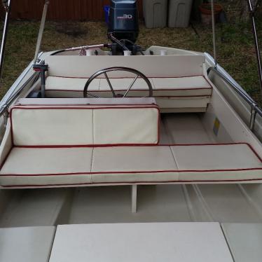 1986 Boston Whaler