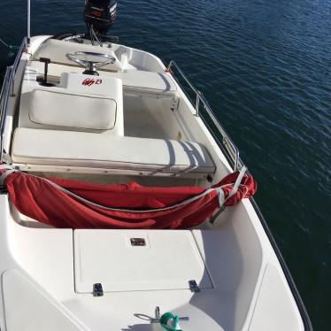 1999 Boston Whaler