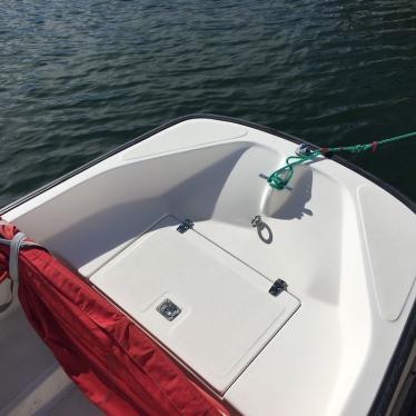 1999 Boston Whaler