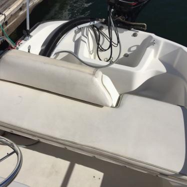 1999 Boston Whaler