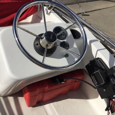 1999 Boston Whaler