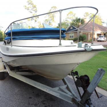 1974 Boston Whaler