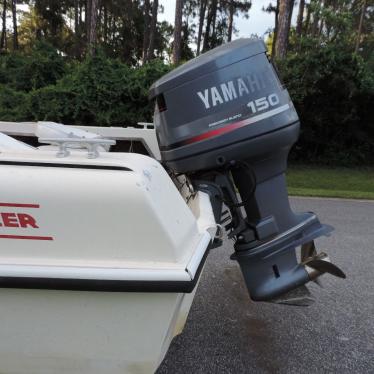 1974 Boston Whaler