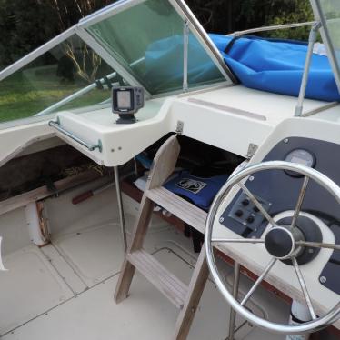 1974 Boston Whaler