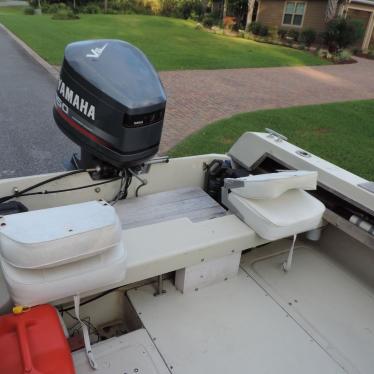 1974 Boston Whaler