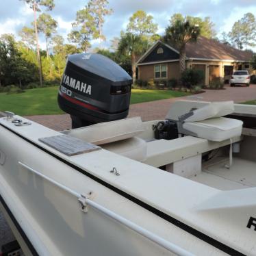 1974 Boston Whaler