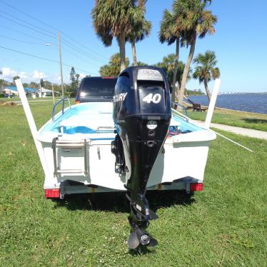 2008 Boston Whaler 130 sport