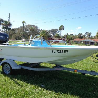 2008 Boston Whaler 130 sport