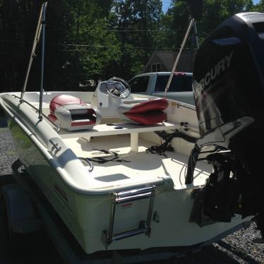 2014 Boston Whaler boston whaler