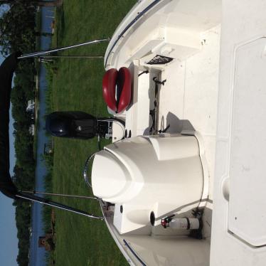 2014 Boston Whaler boston whaler