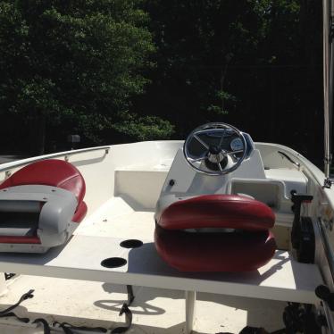 2014 Boston Whaler boston whaler