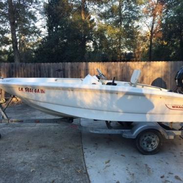 2012 Boston Whaler 130 sport