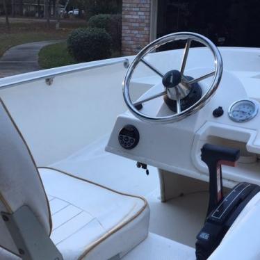 2012 Boston Whaler 130 sport