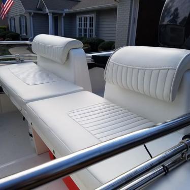 2007 Boston Whaler sport 150