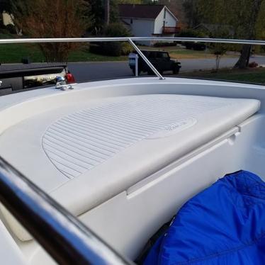 2007 Boston Whaler sport 150