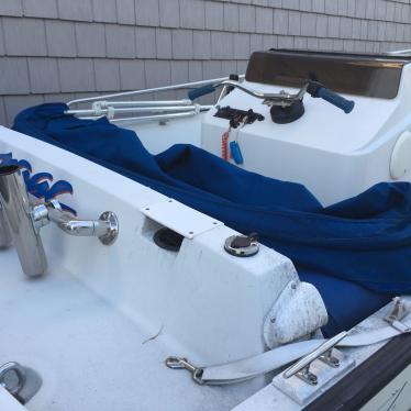 1992 Boston Whaler rage