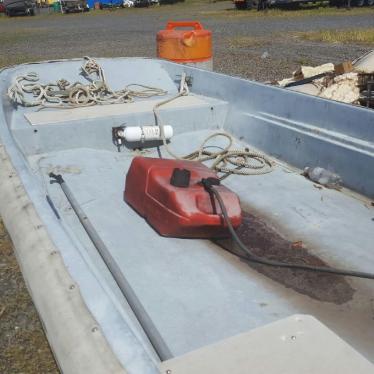 1968 Boston Whaler