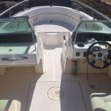 2001 Boston Whaler