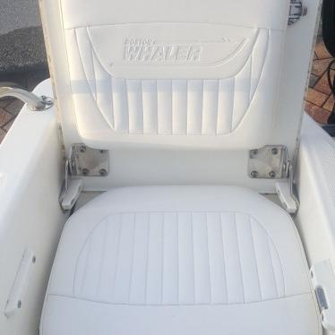 2013 Boston Whaler