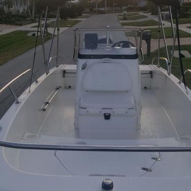 2013 Boston Whaler