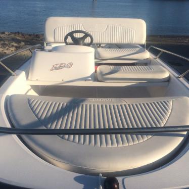 2002 Boston Whaler