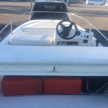 2002 Boston Whaler