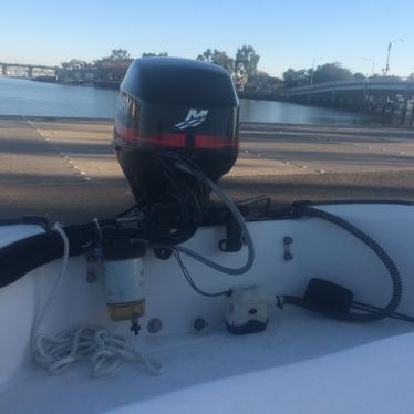 2002 Boston Whaler