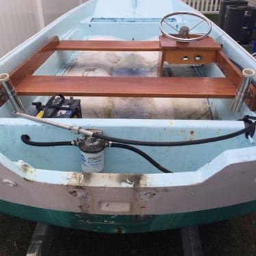 1959 Boston Whaler