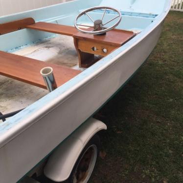 1959 Boston Whaler