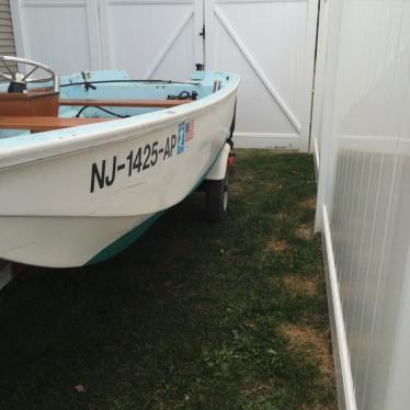 1959 Boston Whaler