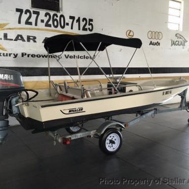 1989 Boston Whaler