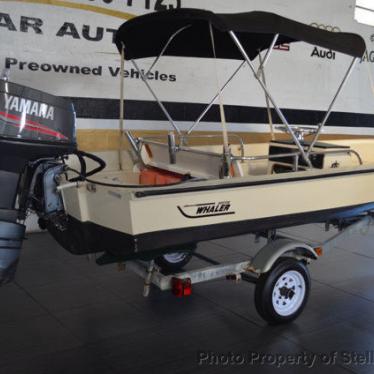 1989 Boston Whaler