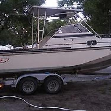 Boston Whaler Revenge 1984 for sale for $6,000 - Boats-from-USA.com