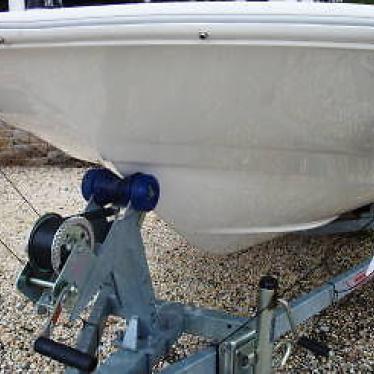 2012 Boston Whaler 150 sport