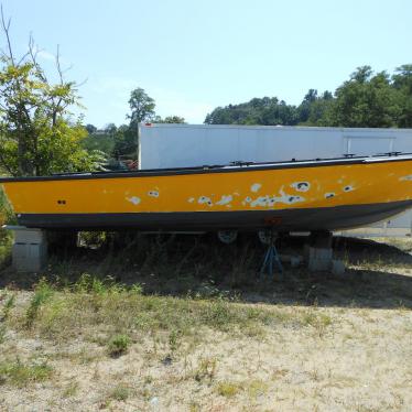 2004 Boston Whaler gurdian ( commercial outrage)