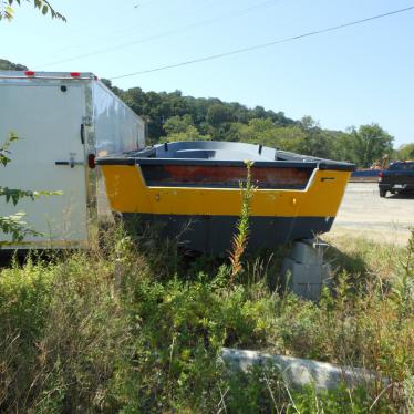 2004 Boston Whaler gurdian ( commercial outrage)