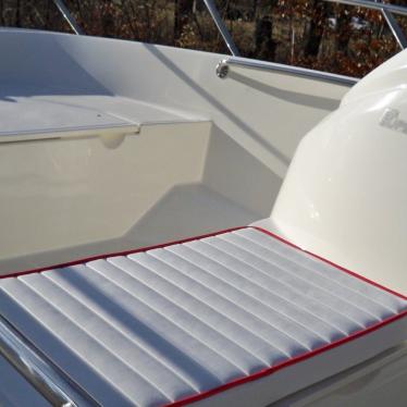 2013 Boston Whaler 150 ss