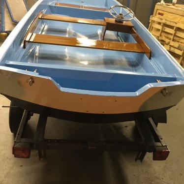 1962 Boston Whaler