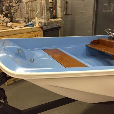 1962 Boston Whaler