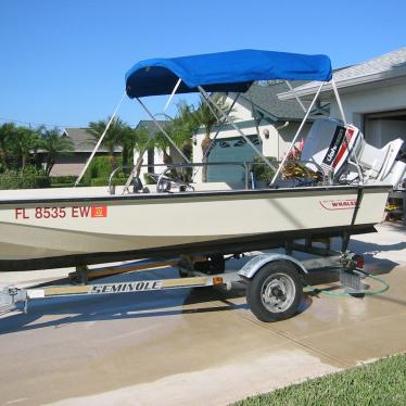 1988 Boston Whaler