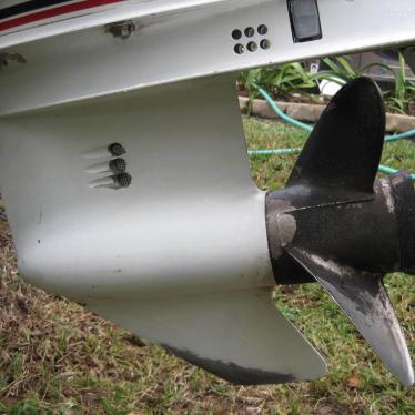 1988 Boston Whaler