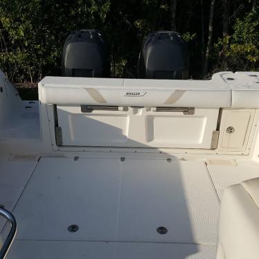 2007 Boston Whaler 305 conquest