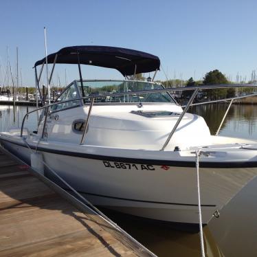 2006 Boston Whaler