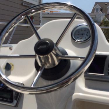 2010 Boston Whaler 150 super sport