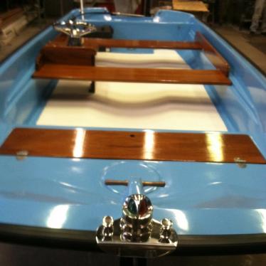 1966 Boston Whaler