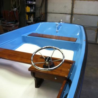 1966 Boston Whaler