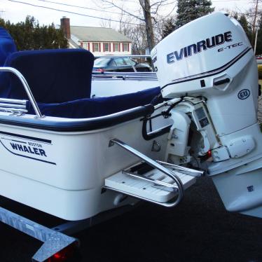 2005 Boston Whaler